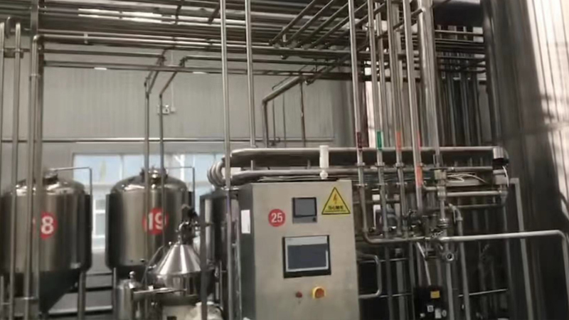 临汾河北船头客精酿啤酒厂