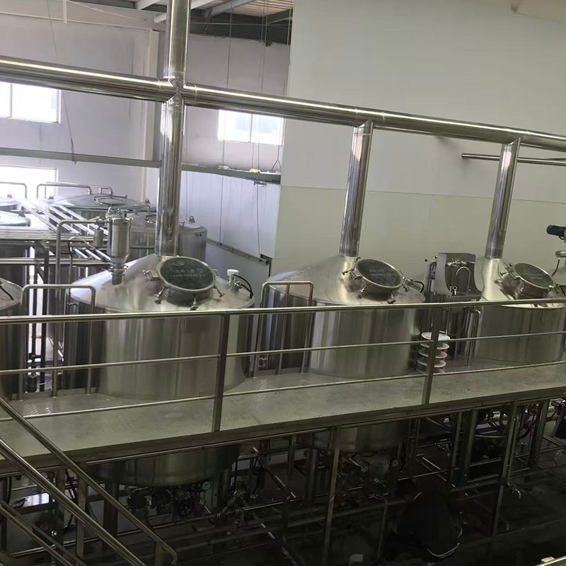 临汾精酿啤酒设备厂—啤酒文化的深刻内涵